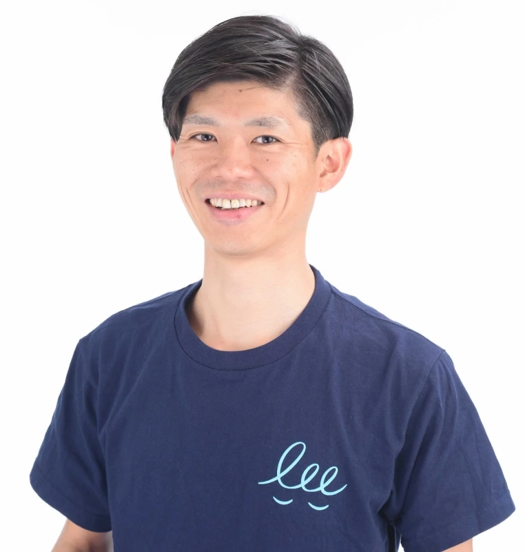 小林孝徳社長