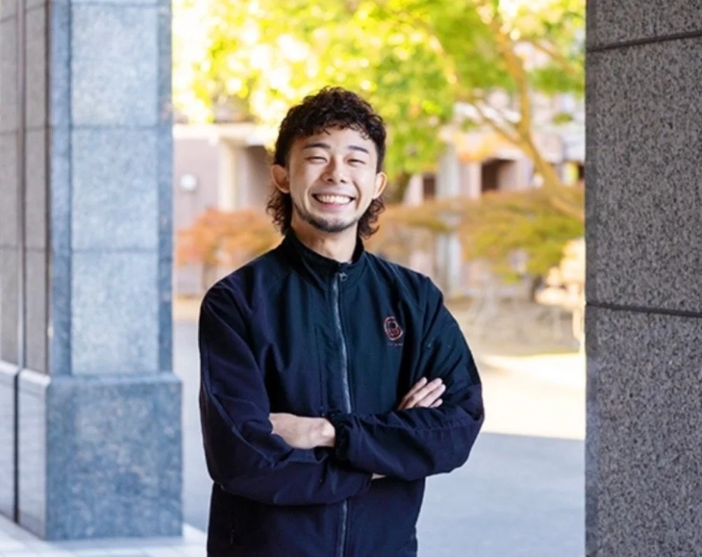 小林 亮 氏