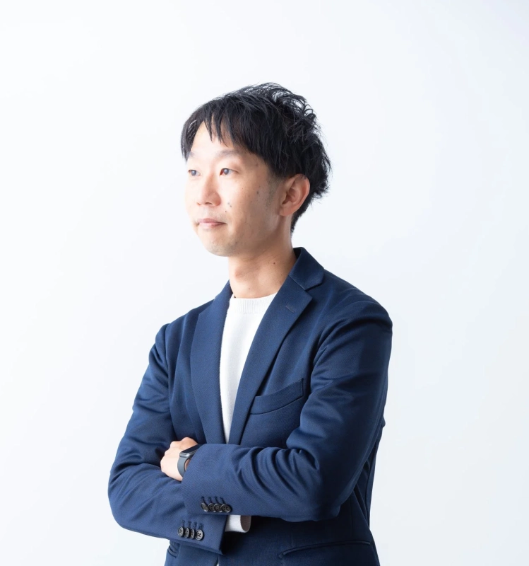 上垣内 淳 氏
