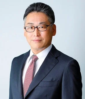 谷川 裕二氏