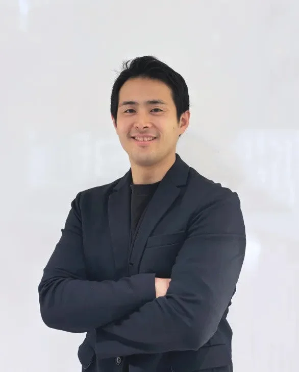 代表取締役 小関 友一氏