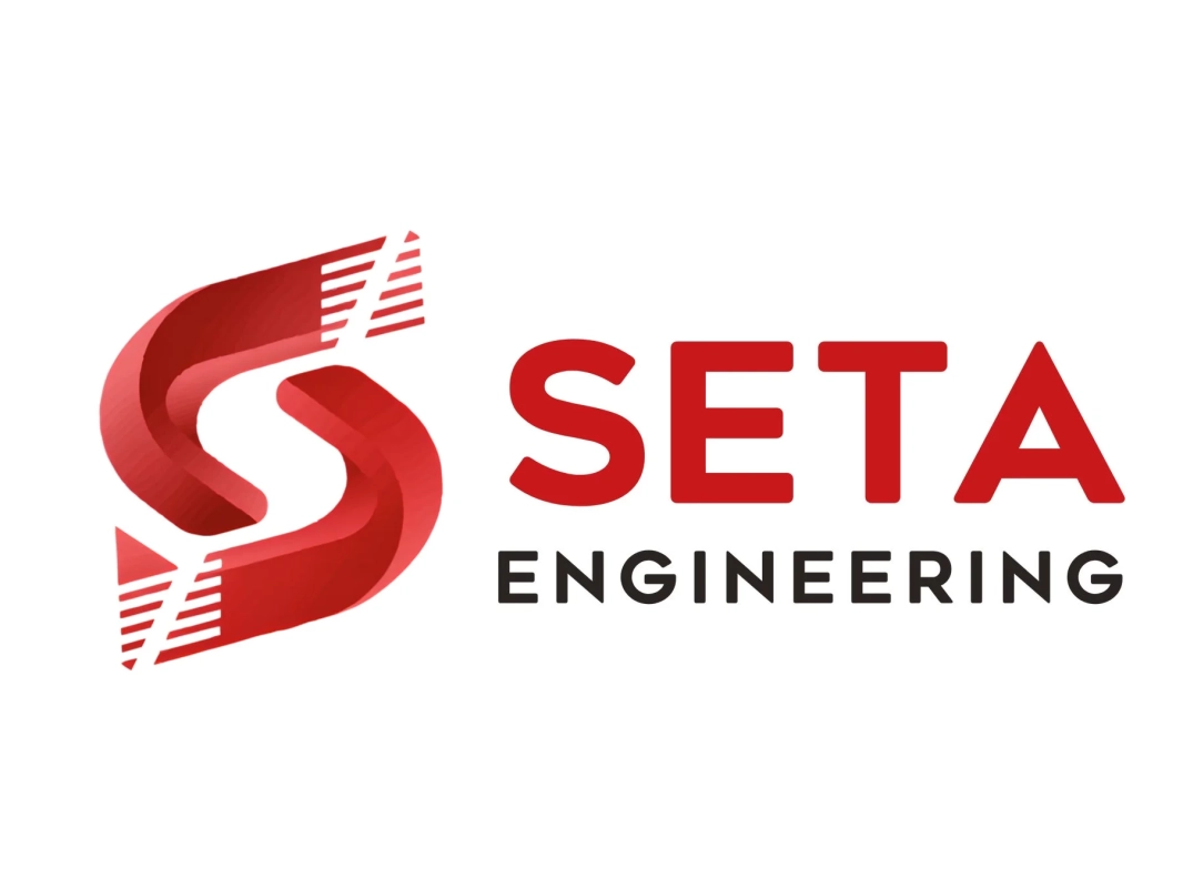 Seta Engineering ロゴ