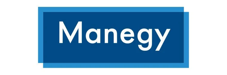 Manegyロゴ