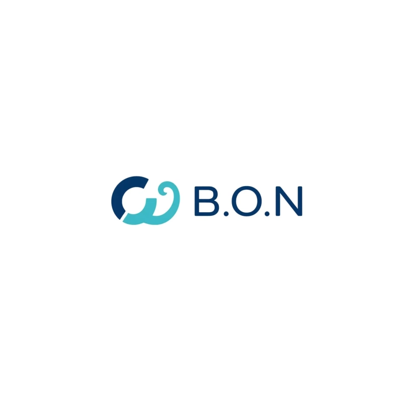 B.O.Nのロゴ
