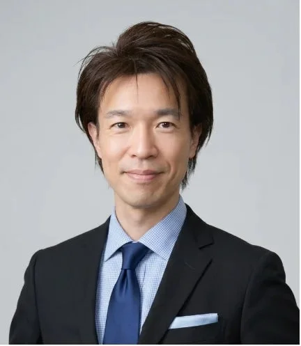 雲雀丘学園中学校・高等学校 副校長 道北 秀寿先生