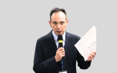 TAC公務員講座 新垣 明 講師