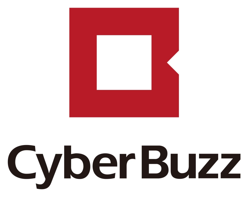 CyberBuzzのロゴ