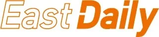East Dailyロゴ