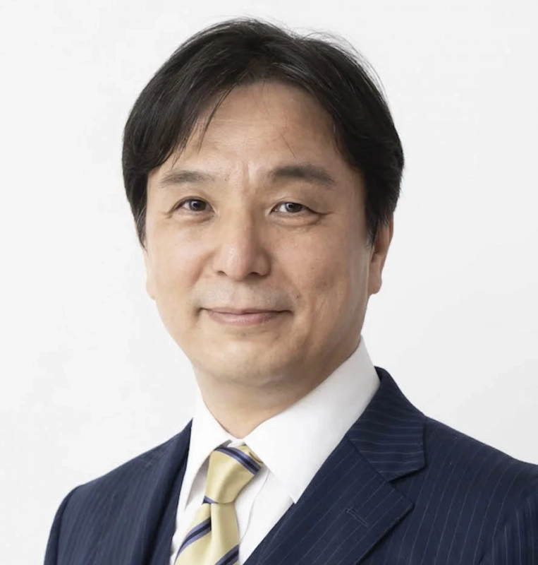 中田光紀教授