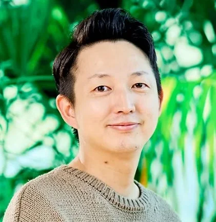 卯木源一氏