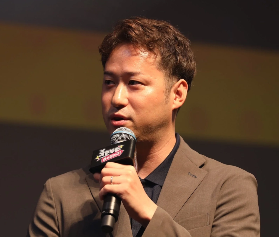 株式会社ツルハホールディングス 若林 慧 氏
