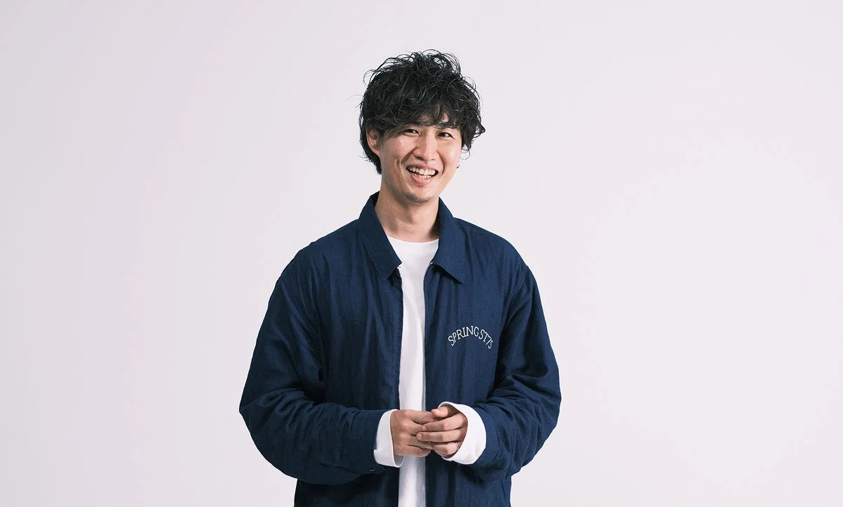 株式会社KAEN 代表取締役 川田 勇輝氏