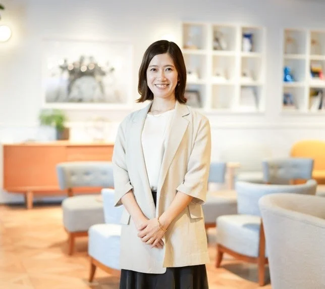 株式会社lotsful 代表取締役CEO 田中 みどり氏