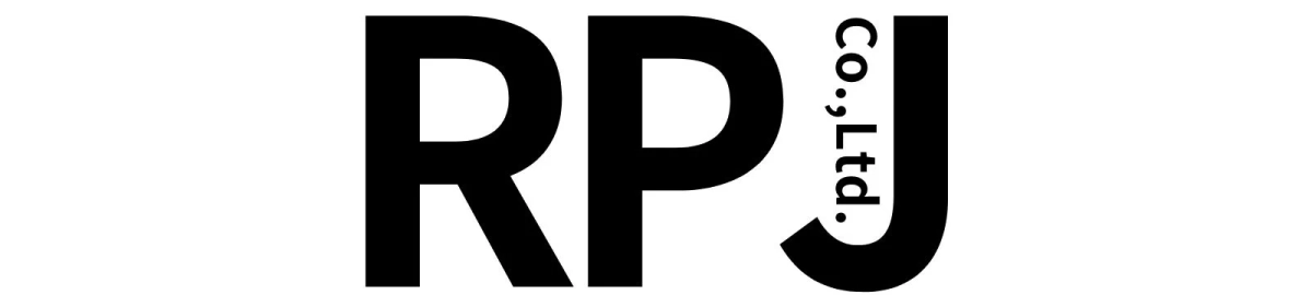 株式会社RPJロゴ