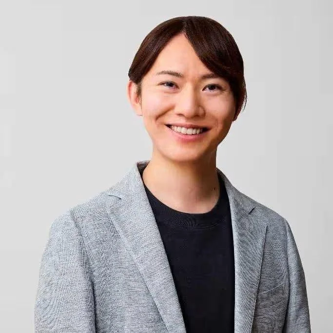 安野貴博氏
