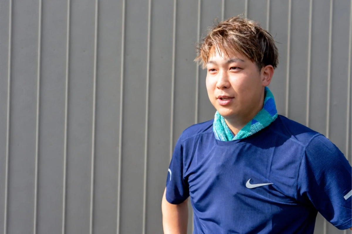 株式会社RPJ 取締役・野口瑞樹氏