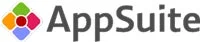 AppSuiteロゴ