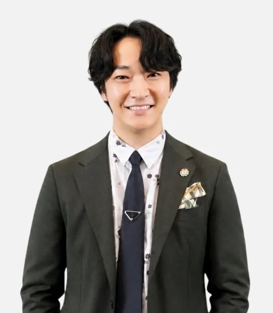 髙尾 輝氏