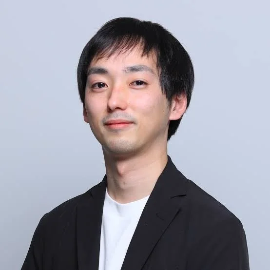 飯沼 広基 氏