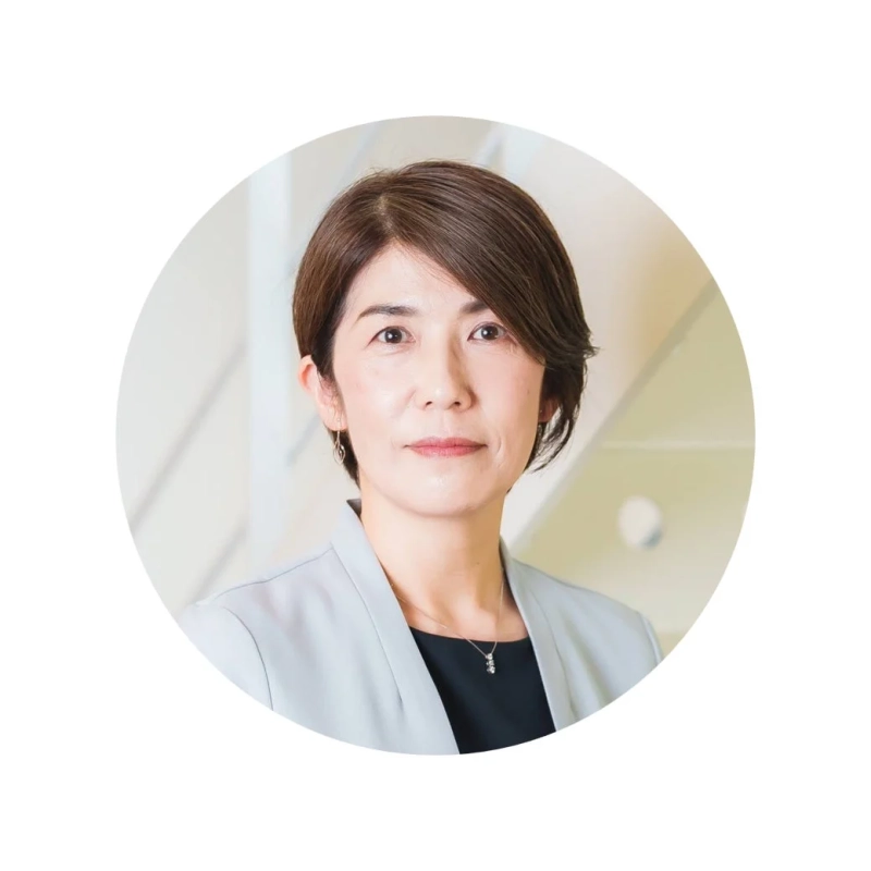 パーソルコミュニケーションサービス 胡 眞子氏