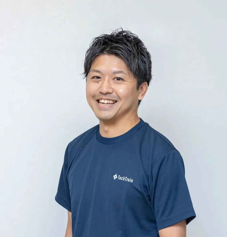 小澤政生氏