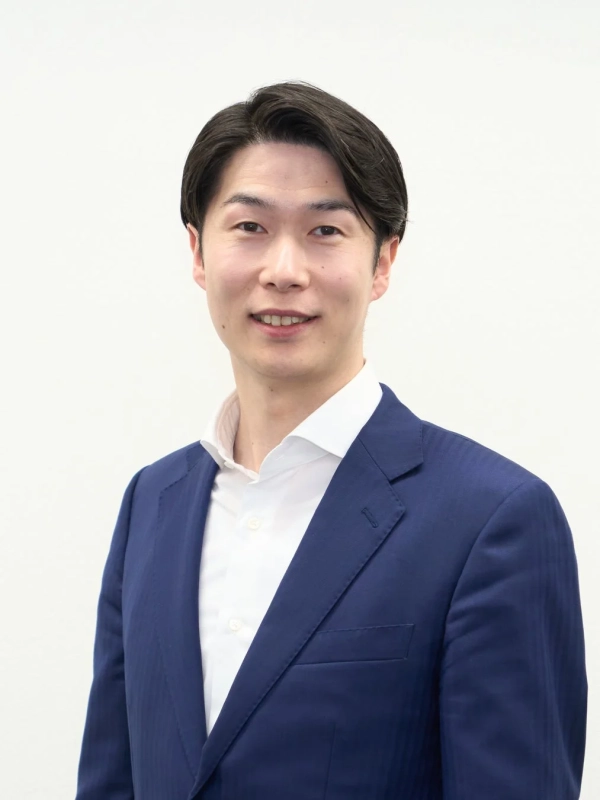赤塚俊亮氏