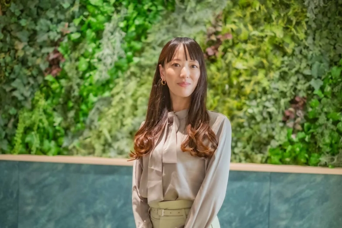 矢野美沙紀