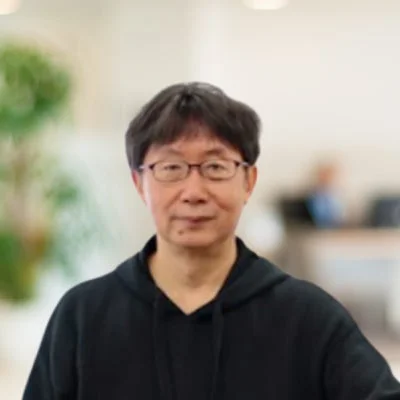 株式会社コマースロボティクス 代表取締役 伊藤彰弘氏