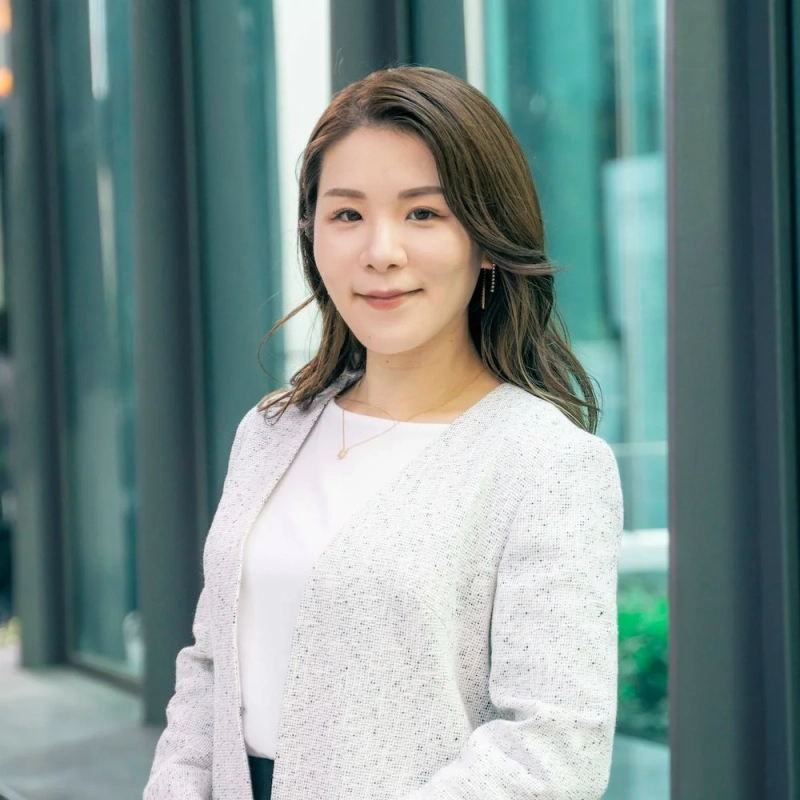Women AI Initiative Japan 代表理事・國本 知里