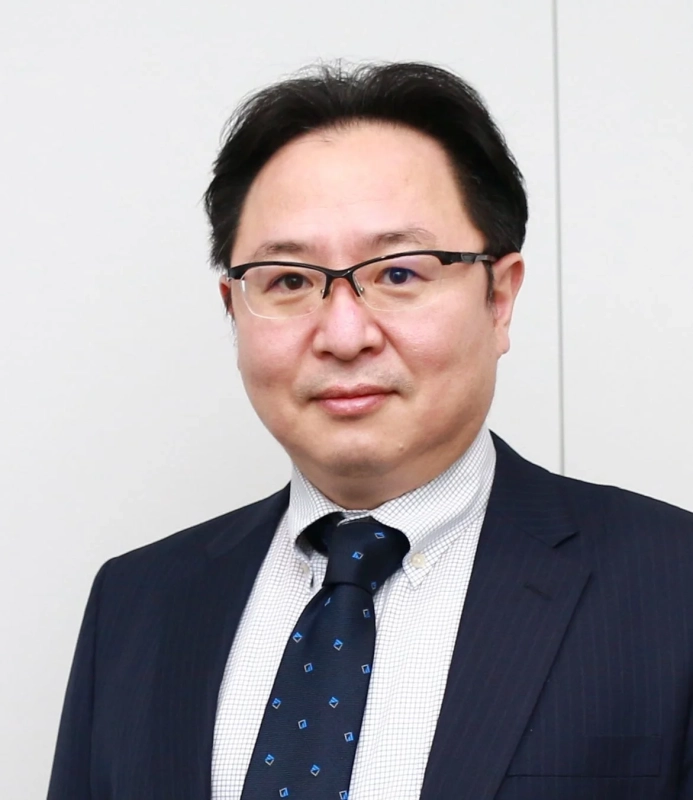 登壇者 田中敏志氏