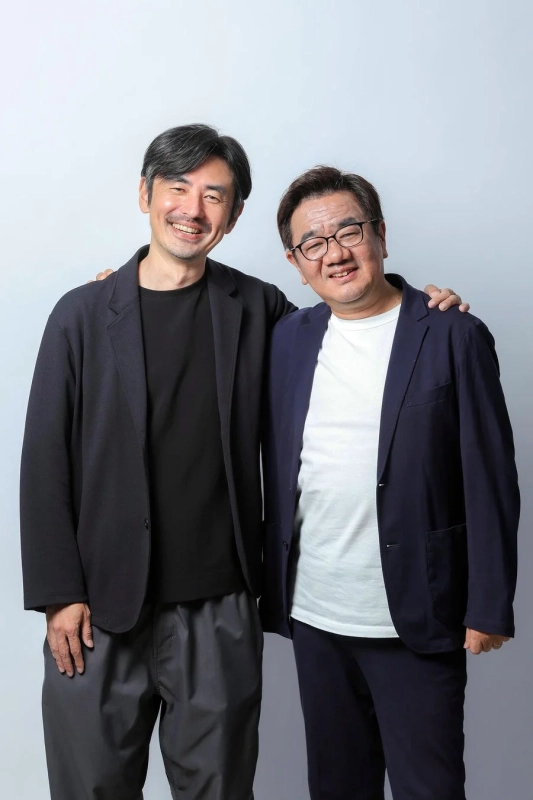 新経営体制のイメージ