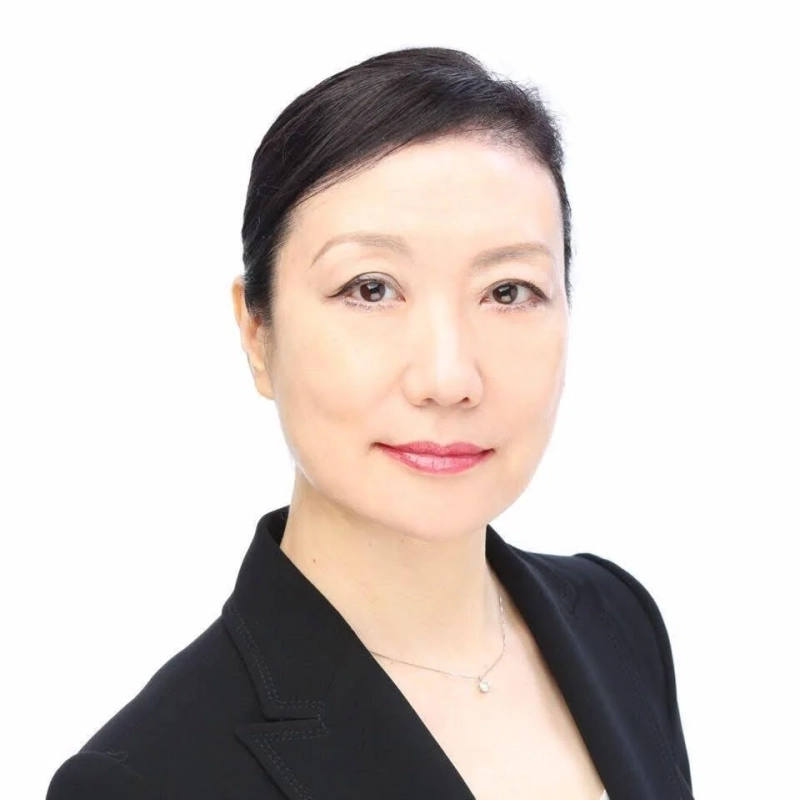 上石優子