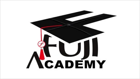 FUJI ACADEMYのロゴ