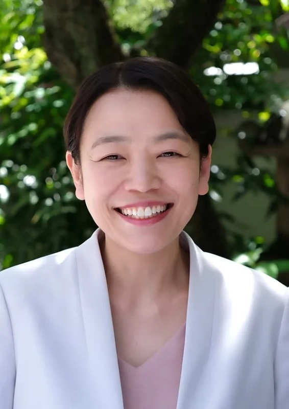株式会社Interbeing 代表取締役 大成弘子氏