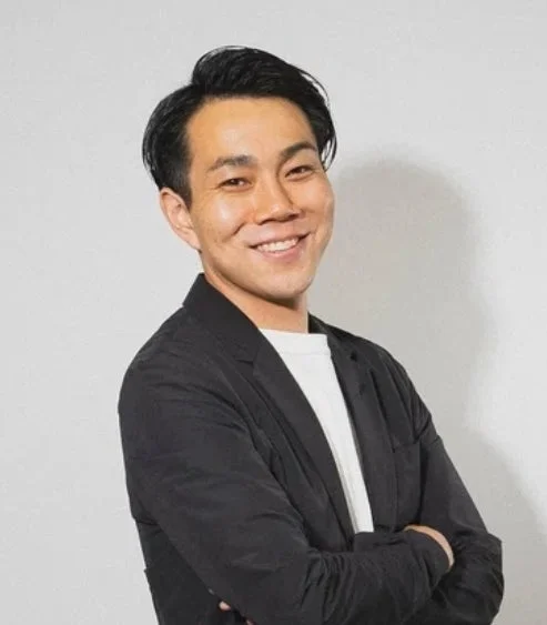 五十嵐 大士氏