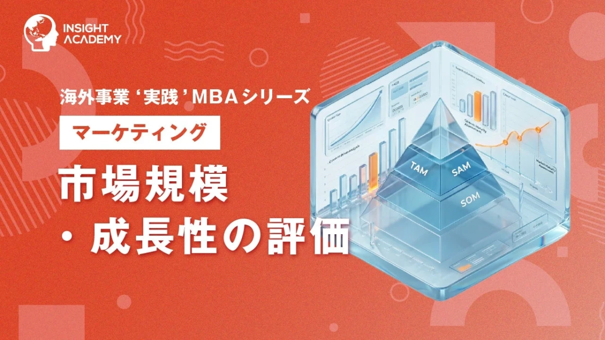 市場規模・成長性の評価