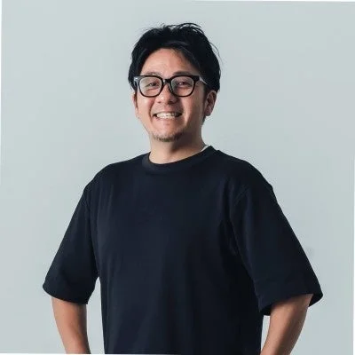 田根 靖之氏