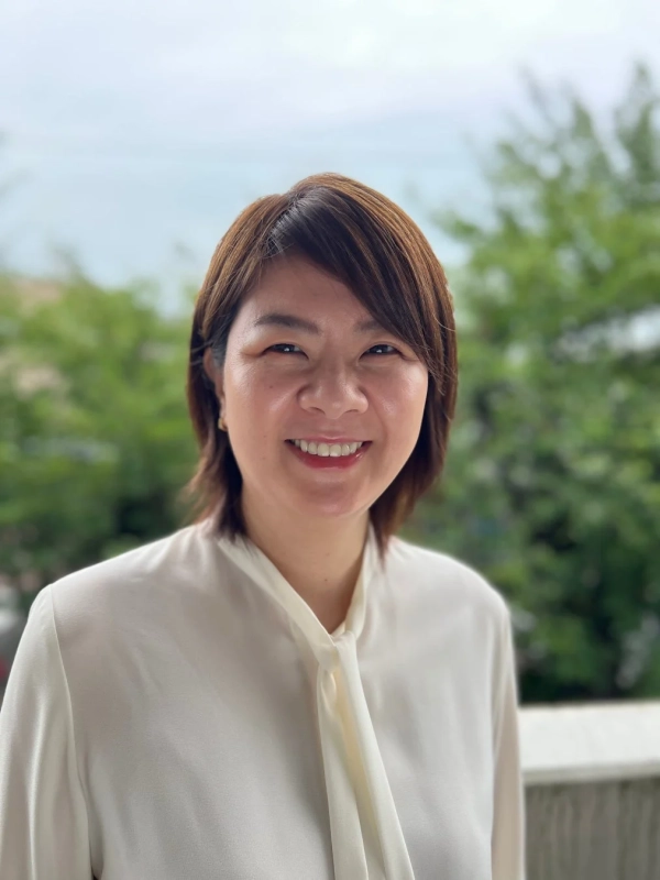芥川広子氏