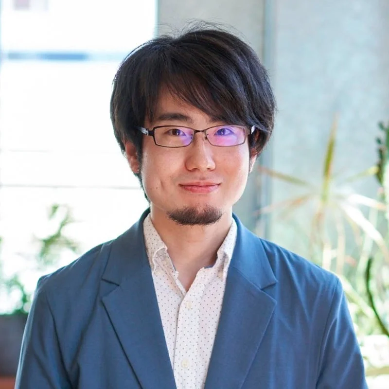 大西政徳氏プロフィール