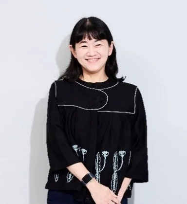 株式会社ブレインパッド 上席執行役員CFO コーポレート担当 新木 菜月 氏