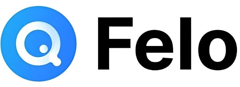 Felo ロゴ