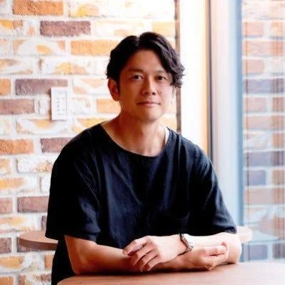 Qiita株式会社 代表取締役社長 柴田健介