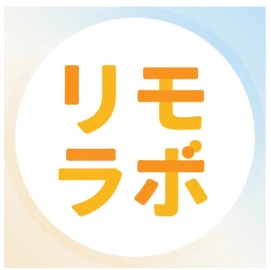 リモラボのロゴ