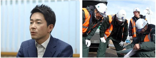 建設現場の課題とスクール設立の契機