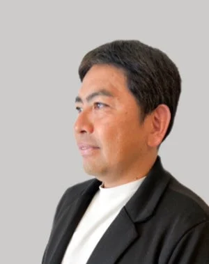 佐野洋輔氏