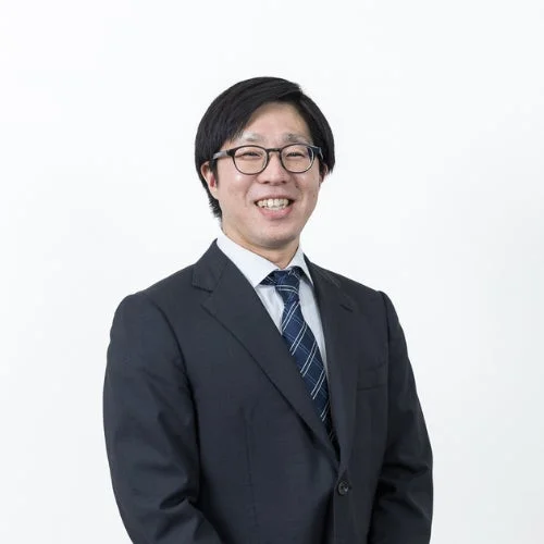 柳瀬大地氏