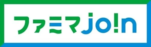 ファミマjo!nロゴ