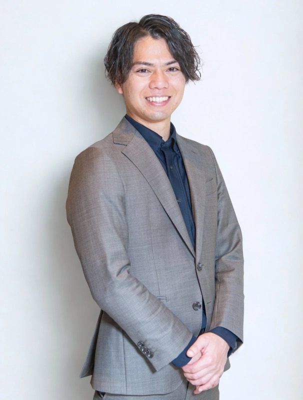 株式会社フロッグ 取締役 水野 純