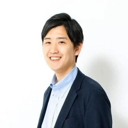 五十嵐 未来氏のポートレート