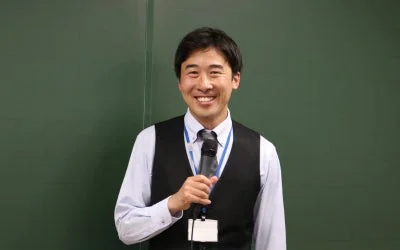 TAC公務員講座 関内悠真講師